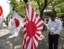 En las urnas, votos favorecen al partido liberal. EL INFORMADOR/ Archivo