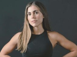 Buscar la manera de cómo sí lograr los proyectos es una de las claves de Pamela Salinas para seguir con su proyecto empresarial. ESPECIAL