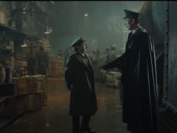 Malnazidos es el estreno de hoy en Netflix. CORTESÍA / NETFLIX