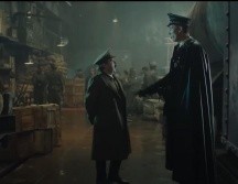 Malnazidos es el estreno de hoy en Netflix. CORTESÍA / NETFLIX