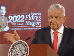 López Obrador detalla que con el mandatario estadounidense tratará asuntos como la cuestión migratoria y la inflación, además de otros temas de interés para ambas naciones. YOUTUBE /  Gobierno de México