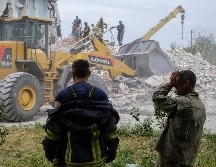 Putin amplía así a todos los ucranianos una medida aprobada en mayo para los residentes en Zaporiyia y Jersón, que ocupa en gran parte desde su ofensiva lanzada en febrero. EFE / G. Ivanchenko