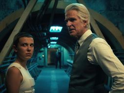 ”Stranger Things” estrenará su quinta temporada próximamente en Netflix. ESPECIAL / NETFLIX