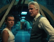 ”Stranger Things” estrenará su quinta temporada próximamente en Netflix. ESPECIAL / NETFLIX