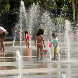 España y Portugal sufren nueva ola de calor extremo con temperaturas récord