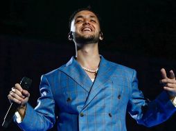 C. Tangana es también conocido también como “El Madrileño”. SUN / ARCHIVO