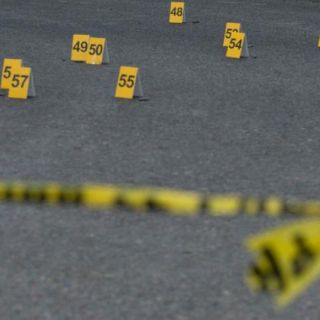 Acribillan a familia durante fiesta en León, Guanajuato