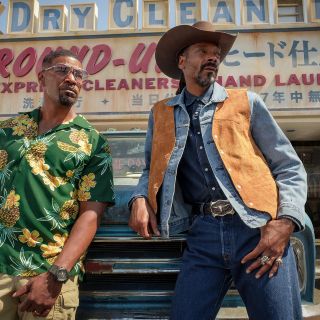 Netflix: Jamie Foxx y Snoop Dogg estrenan explosivo tráiler de "Turno de día"
