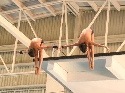 La meta para Jalisco ya es otra: buscan romper la marca histórica de esta justa deportiva. ESPECIAL / Code Jalisco