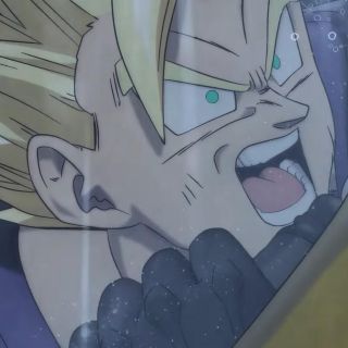 Dragon Ball: El Gohan de Luis Manuel Ávila sorprende en el tráiler de "Super Héroe"