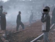 El año pasado, ONU identificó 23 mil 982 violaciones graves de los derechos de los menores. NTX / ARCHIVO