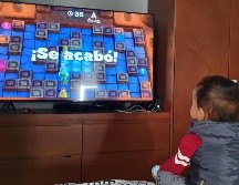 El hábito de los videojuegos se ha incrementado entre los mexicanos y esto preocupa a las autoridades. EL INFORMADOR/ARCHIVO