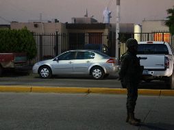 Por las características de las lesiones que presentó el cuerpo de la señora Loreto 