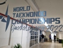 Será del 13 al 20 de noviembre cuando cerca de mil 200 atletas se concentren en el Complejo Acuático Metropolitano para llevar a cabo esta que será la edición número 25 de la magna justa. EL INFORMADOR / D. Reos