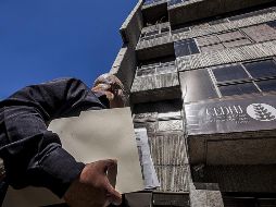 El Congreso estatal debe votar el nombramiento de ombudsperson a más tardar el 1 de agosto. EL INFORMADOR / ARCHIVO