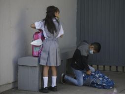 El detenido es el segundo profesor en una semana vinculado a proceso por abuso sexual contra un alumno. SUN/ARCHIVO