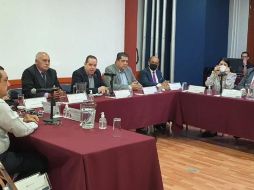 Las enmiendas planteadas tendrían como efecto disminuir la carga laboral del Poder Judicial. ESPECIAL