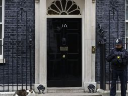 El futuro primer ministro de Reino Unido y líder del Partido Conservador será anunciado el 5 de septiembre. AP/ARCHIVO