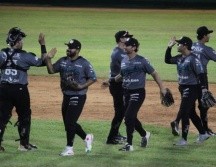 Mariachis tiene por delante seis juegos consecutivos como local. Es ahora o nunca. ESPECIAL