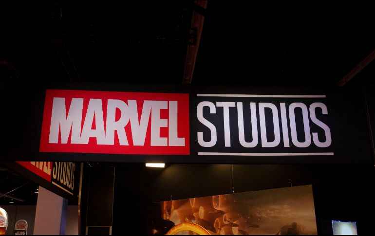 El animador indicó que uno de los principales propósitos de Marvel Studios es impulsar el talento animado para dar paso a nuevas historias de personajes ya conocidos. EFE / ARCHIVO