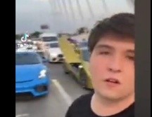 El influencer 