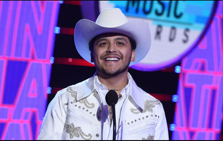 Después de vender todos sus boletos para las fechas del 1 y 5 de Octubre, el intérprete de 