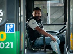 Los choferes del transporte público tendrán que cursar 250 horas de capacitación en la nueva escuela. EL INFORMADOR/ ARCHIVO