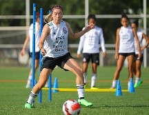 Esta noche a las 21:00 horas, México se medirá ante el combinado de Estados Unidos. IMAGO7