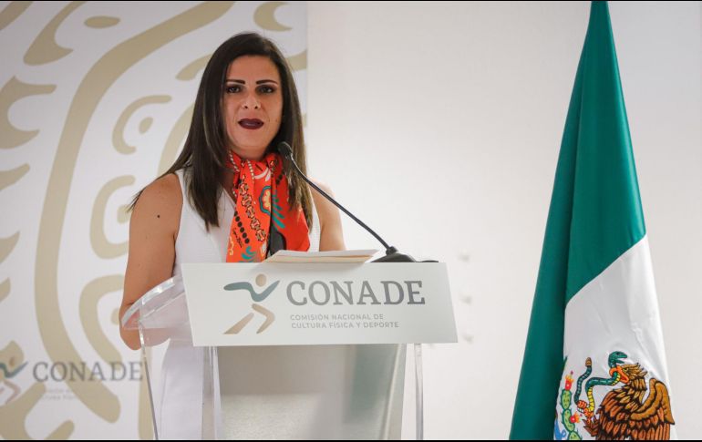Ana Gabriela Guevara reconoció que para este Campeonato Mundial, México tendrá a los mejores exponentes del deporte nacido en Corea. SUN/ARCHIVO