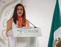 Tokio 2020 fue la primera justa veraniega desde el año 2000 en donde nuestro país regresó sin medallas dentro de la disciplina del taekwondo. SUN/ARCHIVO