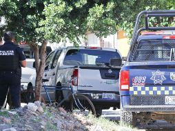 Al menos seis personas fueron asesinadas la madrugada de este domingo mientras estaban en una fiesta en León. EFE