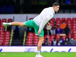 Con el arribo de Ormeño el Guadalajara busca remediar su falta de gol. IMAGO7