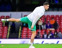 Con el arribo de Ormeño el Guadalajara busca remediar su falta de gol. IMAGO7