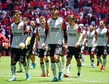 Atlas terminará la temporada regular ante los Rayos del Necaxa en el Estadio Jalisco el 1 de octubre. IMAGO 7 / ARCHIVO