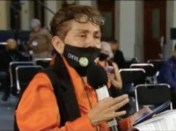 La periodista Susana Carreño fue atacada con un arma blanca en Puerto Vallarta, Jalisco. ESPECIAL