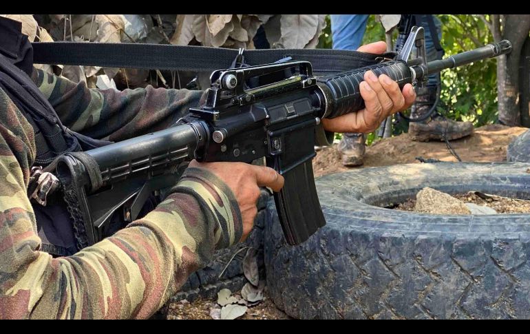 La organización estadounidense señaló que esta designación 