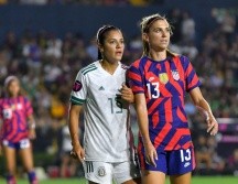 El Tricolor de la categoría necesita ganar este partido por una abultada diferencia de goles. IMAGO7