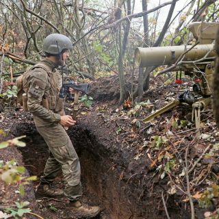 Conflicto Rusia vs Ucrania: El pueblo ucraniano prevé ofensiva de Rusia en el oriente del país