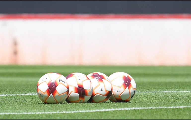 Hoy hay actividad en la Liga de Expansión MX, Copa América femenina, Eurocopa femenina, y la MLS. IMAGO7