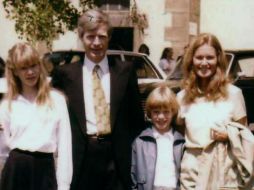 El asesino de mi hija llega a Netflix lleno de justicia y crímenes. CORTESÍA / NETFLIX