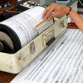 Se registra leve sismo en Autlán de Navarro, Jalisco