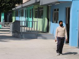 En total hubo 327 mil 456 procesos de preinscripción y en el 92.7 % de los casos los estudiantes quedaron en el plantel que marcaron como primera opción. EL INFORMADOR / ARCHIVO