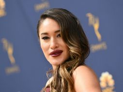 Q'Orianka Kilcher trabajó en las producciones 