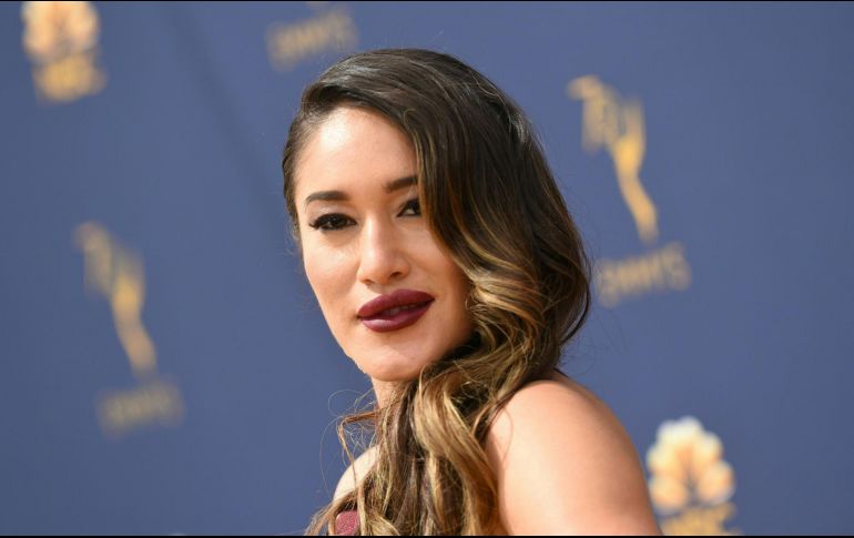 Q'Orianka Kilcher trabajó en las producciones 