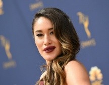 Q'Orianka Kilcher trabajó en las producciones 