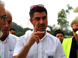 Tras haber realizado un 