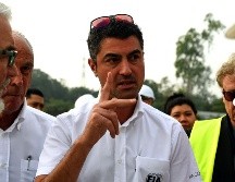 Tras haber realizado un 