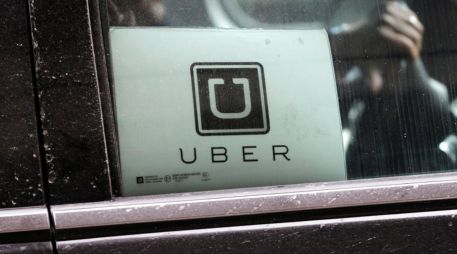 Las revelaciones son otro duro golpe para Uber, que siempre estuvo acompañada por la controversia en su objetivo de convertirse en una fuerza disruptiva del transporte en el mundo. AP / ARCHIVO