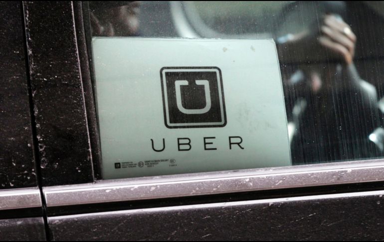 Las revelaciones son otro duro golpe para Uber, que siempre estuvo acompañada por la controversia en su objetivo de convertirse en una fuerza disruptiva del transporte en el mundo. AP / ARCHIVO