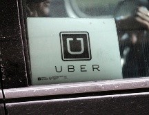 Las revelaciones son otro duro golpe para Uber, que siempre estuvo acompañada por la controversia en su objetivo de convertirse en una fuerza disruptiva del transporte en el mundo. AP / ARCHIVO